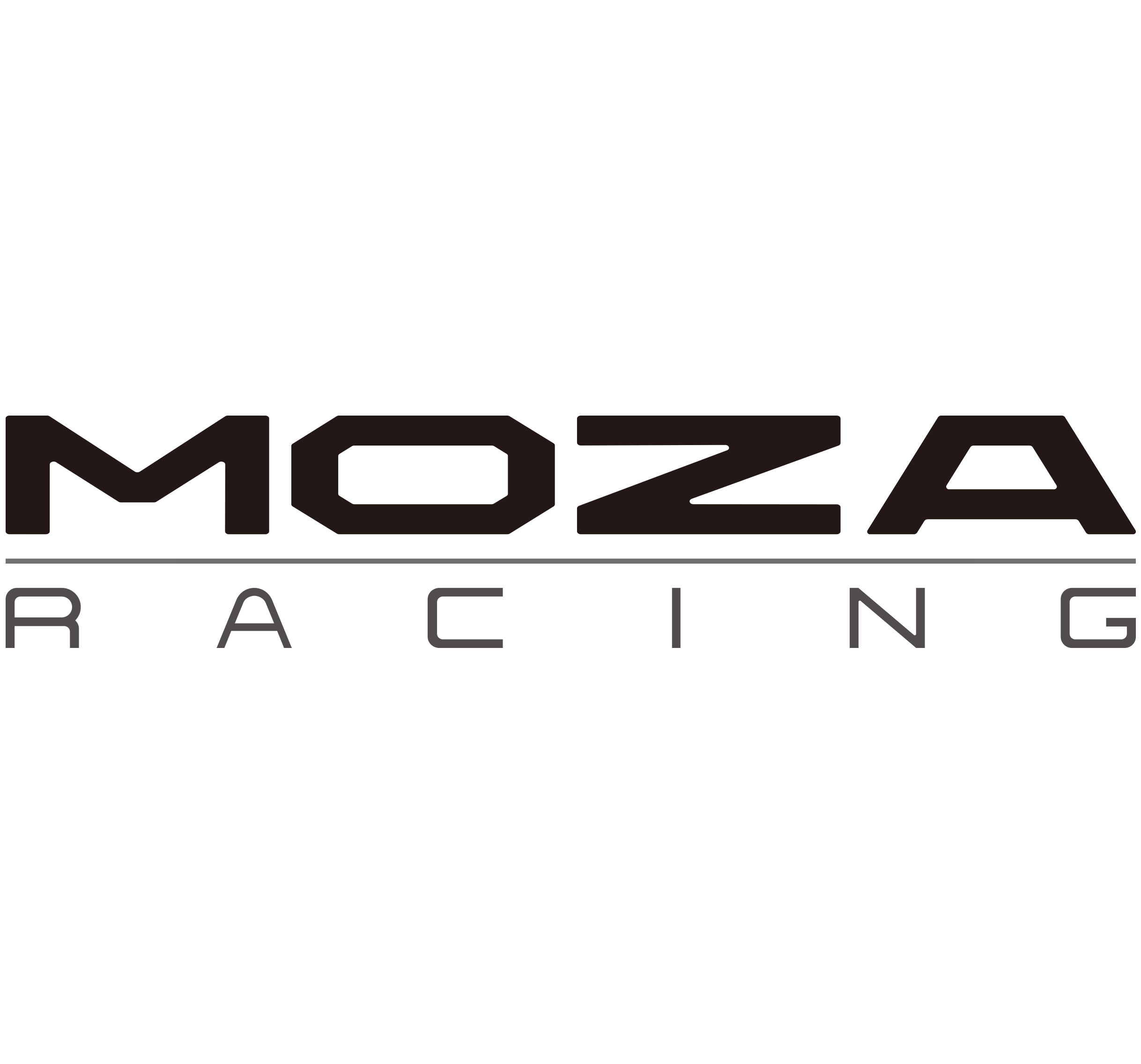MOZA Racing